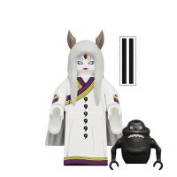 ราคา เลโก้ lego นารูโตะ หมู่บ้านนินจา 2 (21358823478)