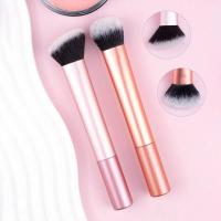 ราคา ชุดแปรง kuas Blush ON คอนทัวร์2ชิ้นแปรงสำหรับแต่งหน้า (21341365689)