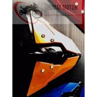 ราคา Sale ชิวหน้าพร้อมบังไมล์ Yamaha Mslaz M slaz งานสวยทนมาก มีสีให้เลือก (21250229522)