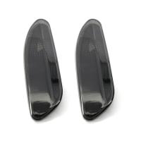 ราคา อะไหล่เปลือกหอยเบาเครื่องหมายกันชนด้านหน้าสำหรับ Mercedes Benz W203 C Class อะไหล่ OEM ไฟหน้า Sidemarker ที่อยู่อาศัย2038200721 2038200821 (18424681547)