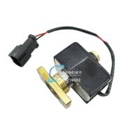 ราคา Komatsu ชิ้นส่วนรถขุดตัก WA320วาล์วน้ำ WA350 WA420 WA470วาล์วน้ำใหม่7140716730 (21193586413)