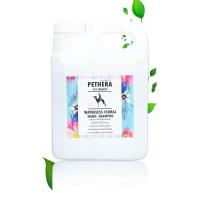 ราคา แชมพูอาบแห้ง Pethera สเปรย์อาบแห้งสุนัข แชมพูสุนัข ชนิดแห้ง สเปรย์สุนัข หมา แมว ดับกลิ่นตัว บำรุงขน ขจัดแบคทีเรีย Waterless Shampoo GasTon (13403113966)