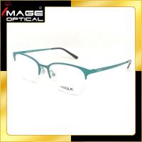 ราคา แว่นสายตา ยี่ห้อ VOGUE รุ่น 3988D 987 (14703747622)