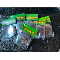 ราคา น้าคมน็อตซิ่งแท้ ฝาแคมเลส ฝาปิดโซ่ราวลิ้น ใส่รุ่น WAVE125บังลม WAVE125sหัวเถิก (12414283536)