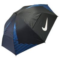 ราคา New golf umbrella golf double layer windproof golf umbrella oversized sunscreen sports umbrella special umbrella (11672986575)