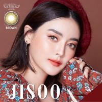 ราคา คอนแทคเลนส์ยี่ห้อ Dream color ค่าสายตาสั้น 5 50 (20069160488)