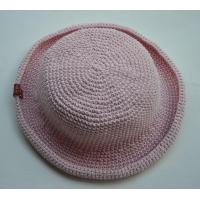 ราคา หมวกถักโครเชต์ Bucket Hat ถักด้วยเชือกฝ้ายฟอกนิ่ม เป็นทรงสวยงาม ซักทำความสะอาดได้ มีหลายสีสันสวยงามตามแฟชั่น ขนาดรอบศรีษะ ประมาณ 53 56 cm ยืดหยุ่นได้นิดหน่อย (21275443184)