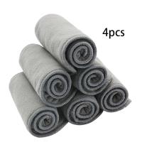 ราคา Happy ขลุ่ยคุณภาพสูงเด็ก Nappies ไม้ไผ่ถ่าน Liner ผ้าอ้อมผ้าอ้อมสำหรับใส่ผ้าอ้อมเด็กผ้าอ้อมผ้าอ้อมล้างทำความสะอาดได้4ชั้น (21170319215)