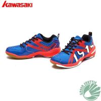 ราคา COD รองเท้าแบดมินตัน Kawasaki Hurricane Series K 515 (16568713998)