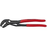 ราคา Knipex Tools 85 51 250 A 10 Hose Clamp Pliers 10 Inch (15888367843)