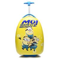 ราคา TRP344เด็กรถเข็นกระเป๋าเดินทางการ์ตูนเด็กชายและเด็กหญิงนักเรียนโรงเรียนประถมศึกษา16นิ้ว18นิ้วล้อเด็กรหัสผ่านกระเป๋าเดินทาง (14018532473)
