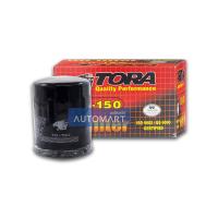 ราคา TORA กรองเครื่อง ISUZU NPR ชุด TO 150 จำนวน 1 ลูก (6714810396)