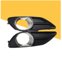 ราคา หมอกโคมไฟหมอกฝาครอบฝาครอบกันชนด้านหน้าสำหรับ TOYOTA Camry 2006 2007 2008 ACV40 ACV41 (20507454483)