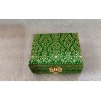 ราคา กล่องใส่พระกันกลิ้งชนาด8 12 4cm และกล่องใส่พระกันกลิ้งชนาด8 10 4cm (20243870321)