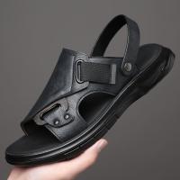 ราคา Ready ler s for men h soft and shoes for men 23 summer new casl dl e s (20862426602)