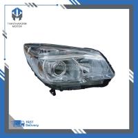 ราคา ไฟหน้า CHEVROLET COLORADO Z71 TRAILBRAZER ปี 2012 2016 รุ่นโปรเจคเตอร์ กดเลือก ข้างซ้าย ข้างขวา ราคา ดวง (20583047895)