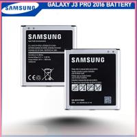 ราคา แบตเตอรี่ Samsung Galaxy J3 Pro 2016 รุ่น EB BG530CBE 2600mAh แบตแท้แท้ (13393073621)
