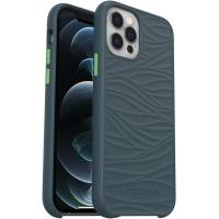 ราคา LifeProof WAKE SERIES Case for iPhone 12 iPhone 12 Pro NEPTUNE STARGAZER GREEN ASH (16189683577)