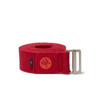 ราคา Manduka เชือกโยคะ Manduka รุ่น AligN Yoga Strap 10 (21345892701)