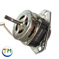 ราคา PROMOTION อะไหล่เครื่องซักผ้า มอเตอร์ซัก มอเตอร์เครื่องซักผ้า 2ถัง 160W ใช้ 12uF เหล็ก40mm แกน12mm MT 26 ราคาถูก อะไหล่ เครื่อง ซัก ผ้า อะไหล่ เครื่อง ซัก ผ้า lg อะไหล่ เครื่อง ซัก ผ้า samsung อะไหล่ 