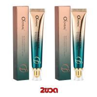 ราคา COD จัดส่งภายใน 24 ชม cream ครีมบำรุงรอบดวงตา 30g รอยคล้ำ ใต้ตาคล้ำ แบ่งเบาริ้วรอย อายครีม อายครีมบำรุงตา ครีมลดถุงใต้ตา ครีมลดถุงใต้ตา (21204230497)