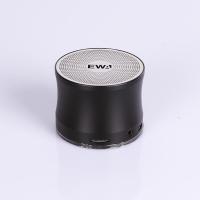 ราคา Hot EWA ลำโพงบลูทูธไร้สายแบบ A109ลำโพงขนาดเล็กไฮไฟแบบพกพาสำหรับศัพท์เครื่องเล่นบลูทูธสำหรับกีฬากลางแจ้งเครื่องเล่น MP3บลูทูธ (20300323056)