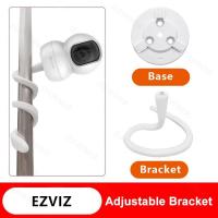 ราคา ขาตั้งกล้องวงจรปิด CCTV แบบติดผนัง ไม่ต้องเจาะ สามารถปรับได้ สําหรับ EZVIZ C6N IP Imou Ranger 2 IP และ Xiaomi TP LINK Tapo (21267818962)