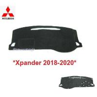 ราคา พรมปูคอนโซลหน้ารถ MITSUBISHI Xpander 2018 2020 มิตซูบิชิ เอ็กซ์แพนเดอร์ พรมคอนโซล พรมหน้ารถ พรมหน้าปัด พรมแผงหน้าปัด บริการเก็บเงินปลายทาง สำหรับคุณ (16253600194)
