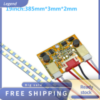 ราคา Lowest price Legend 15 24นิ้ว LED Backlight Strip Light Kit หน้าจอ LCD เพื่อ LED Monitor แผ่นปัจจุบัน (21178144772)