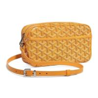 ราคา 2024 Goyard น้ำหนักเบากระเป๋าสะพายไหล่กอย่าที่ดูดีกระเป๋าคาดอกฟันสุนัขหรูหรากระเป๋าคาดเอวกระเป๋าคาดลำตัวใส่ได้ทั้งชายและหญิงกระเป๋าเป้สะพายหลังขนาดเล็กแฟชั่นสำหรับการออกไปข้างนอกของแท้ (21237107079)