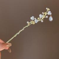 ราคา ปิ่นปักผมโลหะประดับพู่สีเขียวสไตล์โบราณของผู้หญิงปิ่นจีนปิ่นปักผมสไตล์จีนโบราณสไตล์วินเทจ (20491790266)