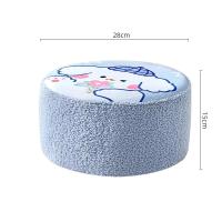 ราคา XINLANYASHE เก้าอี้ชุดคอสเพลย์อนิเมะเสื้อคอกลมขนาดเล็กลายการ์ตูนสำหรับเด็กชั้นวางไม้แข็งห้องนอนเก้าอี้โซฟาห้องนั่งเล่นสำหรับเด็กผู้หญิง (21020824630)