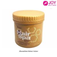 ราคา ทรีทเม้นท์ เบอริน่า แฮร์ สปา berina มี3 สูตร ขนาด 250ml 500ml 1000ml (20543395228)