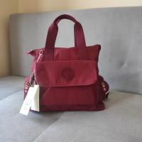 ราคา Kipling สะพายไหล่แบบพกพากระเป๋าสะพายไหล่ของผู้หญิงลิงน้อยกระเป๋าจี้อุรังอุตังเล็กๆ K10259ข้อเสนอพิเศษ (20478738749)