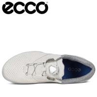 ราคา ECCO Mens golf shoes BIOM3 Knob sports shoes running shoes 155814 (19690297471)