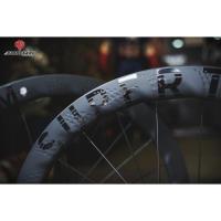 ราคา ล้อคาร์บอน Superteam Curve Pro 2 ริมเบรคและดิสเบรค 2023 ประกันแน่น 3 ปี Center Lock (16676667476)