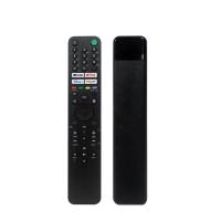 ราคา ใหม่ RMF TX520P เสียงรีโมทคอนลสำหรับ 4K Smart KD 43X85J KD 55X80J XR 55A80J XR 65A80J RMF TX520U (19477880470)