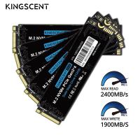 ราคา Ssd Kingscent M2 Nvme 1Tb 512Gb 256Gb SSD ฮาร์ดดิสก์ SSD 128Gb M 2 2280 2Tb คอมพิวเตอร์โซลิดสเตทไดรฟ์ภายในสำหรับแล็ปท็อปเดสก์ท็อป MSI (19667924977)