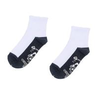 ราคา ถุงเท้าCHAPPY ถุงเท้านักเรียน ถุงเท้าข้อสั้น ถุงเท้าสีขาว ถุงเท้าพื้นกันลื่น ถุงเท้าลายการ์ตูน ถุงเท้าราคาถูก รุ่น CGN (3682728108)