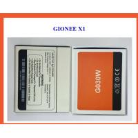 ราคา แบตเตอรี่ Gionee X1G030w 6 1x7 1 cm OR 3000 mAh (17207645254)