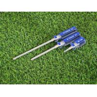 ราคา TONGLEE ไขควงสลับ ด้าม CL ขนาด 1 1 2 4 6 นิ้ว เลือกขนาดตอนกดสั่งซื้อ ส่งด่วน ส่งไว (21325074724)