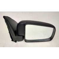 ราคา กระจกมองข้าง ฟอร์ด เรนเจอร์ ปี1998 ตัวเล็ก สีดำ ได้รับ 1 ชิ้น กระจกข้าง DOOR MIRROR Ford Ranger 1998 (17336653124)