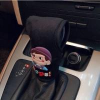 ราคา ของแต่งรถ น่ารัก มีหลายรุ่นให้เลือก ชุดเกียร์การ์ตูนดูดซับเหงื่อ ชุดเกียร์ ชุดคันเกียร์ ชุดเบรกมือ ชุดเกียร์ ชุดเกียร์ธรรมดา สากล type (14004290460)