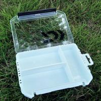 ราคา มาถึงใน 3 วัน กล่องใส่เหยื่อปลอม DAIWA LURE FISHING BOX (19342368605)