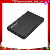 ราคา Eldingu ฮาร์ดไดรฟ์เสริม HDD พกพา2 5 320GB 500GB 1TB 2TB USB3 0สำหรับคอมพิวเตอร์แล็ปท็อปเกม250GB 1TB ฮาร์ดไดรฟ์มือถือ (20148940614)