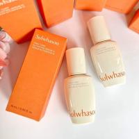 ราคา พร้อมส่งของแท้ เฟิร์สแคร์เซรั่ม ซัลวาซู Sulwhasoo First Care Activating Serum 15ml รุ่นใหม่ 2023 (20450702703)