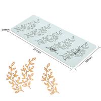 ราคา เสื่อลูกไม้แม่พิมพ์ขนมไหว้พระจันทร์ฮาโลวีนแม่พิมพ์ขนมหวานฟองดองช็อกโกแลตฟองดองสำหรับตกแต่งขนมอบคัพเค้กซิลิโคนลายดอกไม้สวยงาม (20512736000)