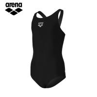 ราคา New Arena Swimsuit Girls One Piece Triangle Training Sports Swimsuit Girls Swimsuit Childrens Swimsuit Classic (20799836689)