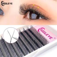 ราคา ขนตาปลอมรูปทรงดอกไม้8 20มม ทำด้วยมือพร้อมใบโคลเวอร์บลูมขนตาปลอมกขนตาธรรมชาติ (21170798885)