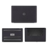 ราคา ไวนิลป้องกันแล็ปท็อปสำหรับ Dell XPS13 9360 9370 9380 7390ป้องกันรอยขีดข่วนง่ายวางสกินสำหรับ XPS 15 9560 9570 9575 7590 (11543544939)